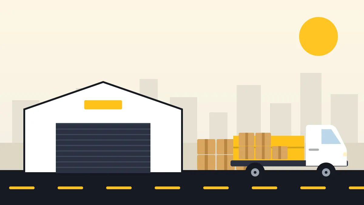 Corporate Logistics Services – GoodsTransport.pk