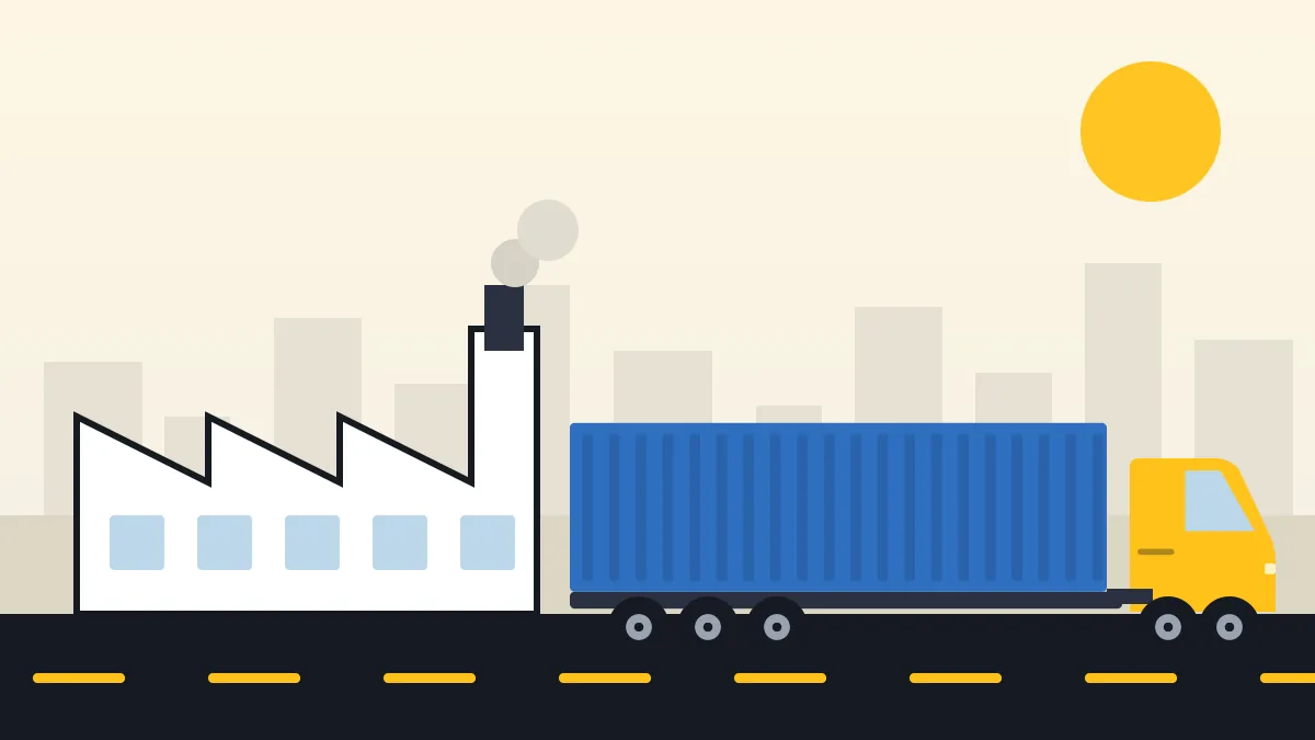 Goods Transport in SITE Area Karachi – GoodsTransport.pk
