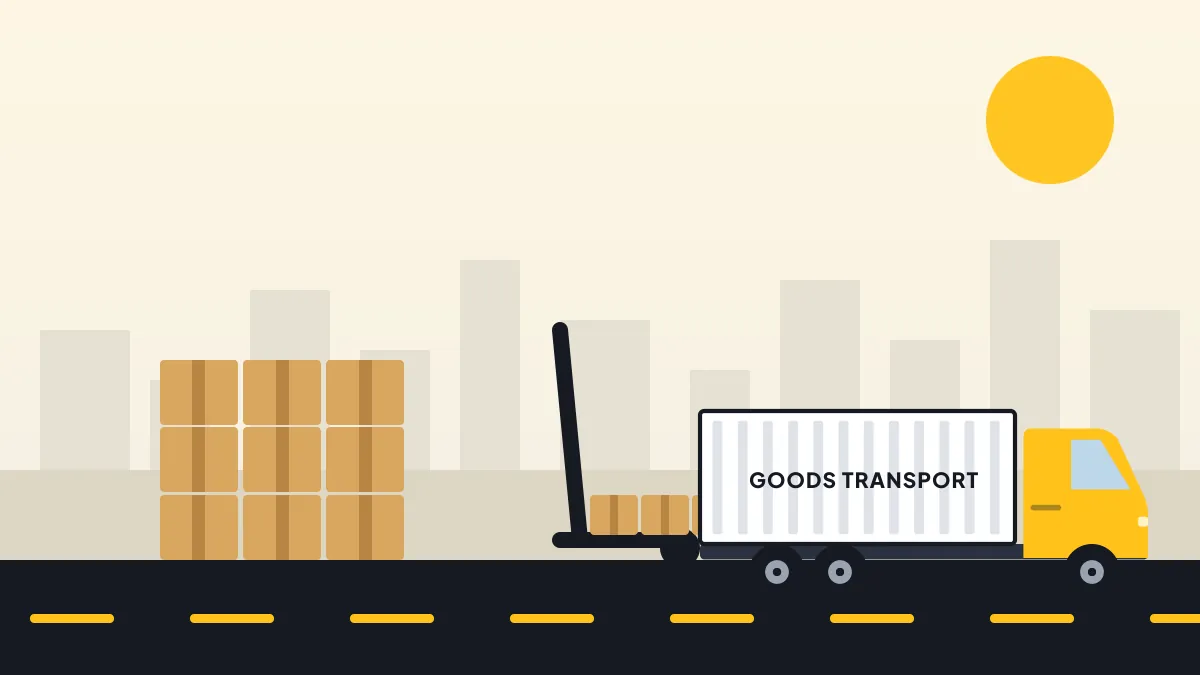 Loading and Unloading Labour – GoodsTransport.pk
