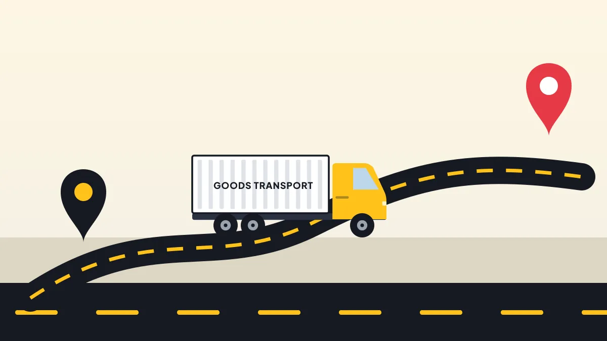 Multan to Lahore Goods Transport – GoodsTransport.pk