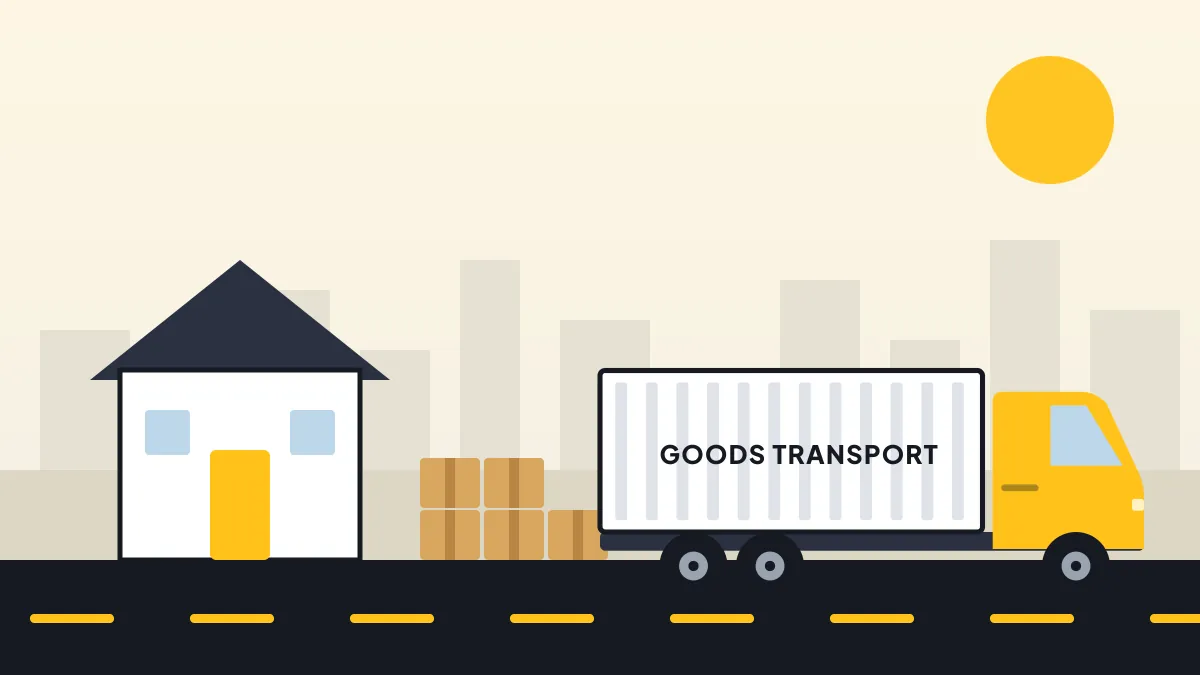 Packers and Movers in Pakistan – GoodsTransport.pk