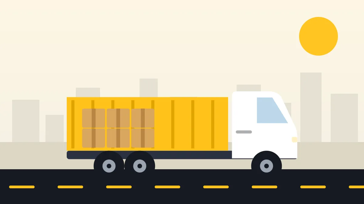 Part Load Goods Transport – GoodsTransport.pk