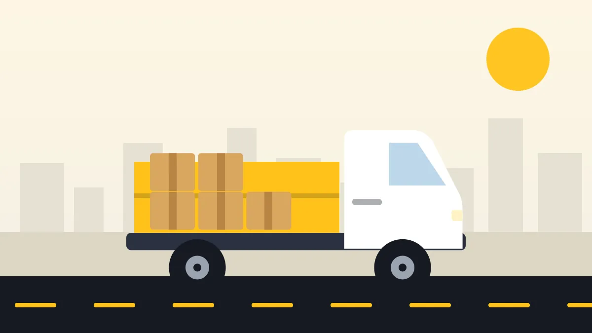 Shehzore for Rent – GoodsTransport.pk